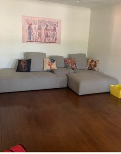 Sectional Couch for sale