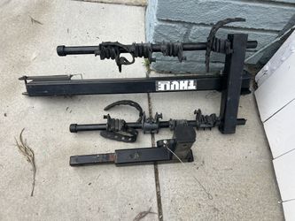 Thule Bike Hitch
