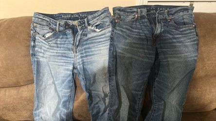 Men jeans