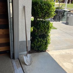 Shovel