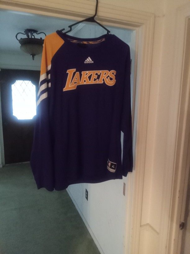 Lakers Shirt 