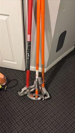 3 conduit benders