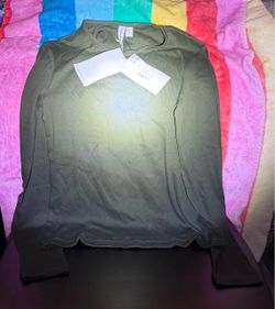 & Other Stories Long Sleeve Shirt