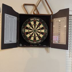 Dart Board 