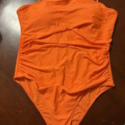 Swimsuit 2XL