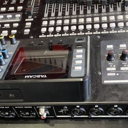 Portable Recorder 