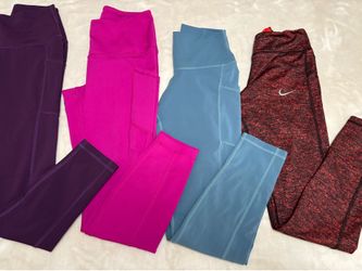 Womens leggings bundle