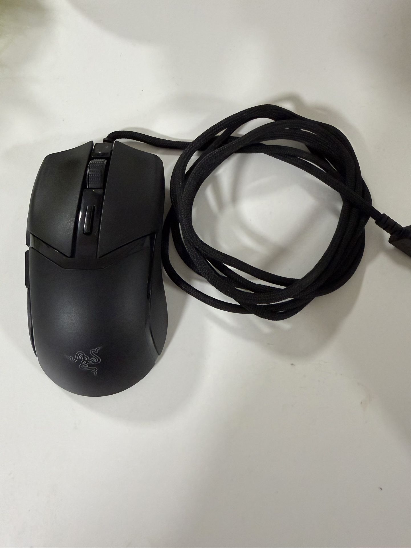 Razer Cobra Wired Gaming Mouse