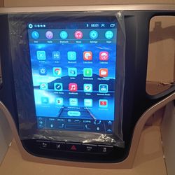 Carplay upgrade