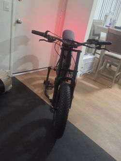 E BIKE