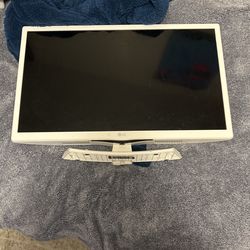 LG 60 HZ monitor