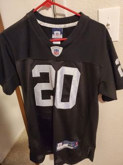 Raiders Jersey