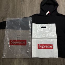 Suprem Hoodie