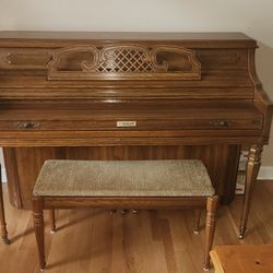 Kimball Piano