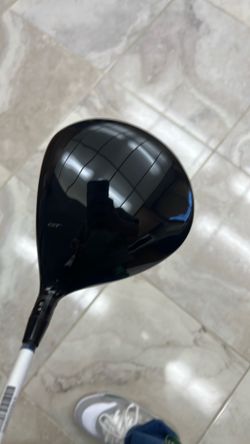 Titleist gt2 driver