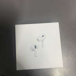 AirPod Pro 2