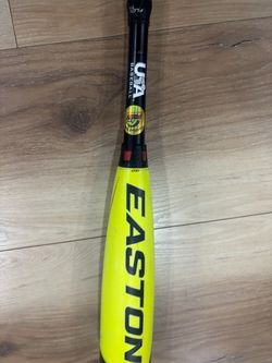 Easton ADV 27”-11 USA Baseball Bat
