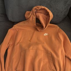 Nike Sweater 