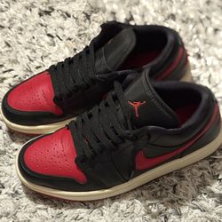 Jordan 1 Low
