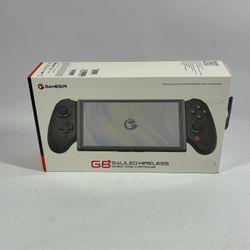 New GAMESIR G8+ MOBILE GAMING CONTROLLER Multi-Platform