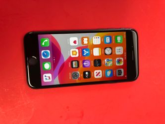 Apple iPhone 8 for sprint and boost mobile, clean ESN , fully functional