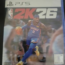 2k26