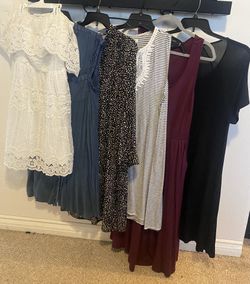 Womens Dresses 