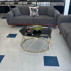 EVA sofa set