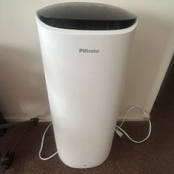 3M Filtrete Air Purifier