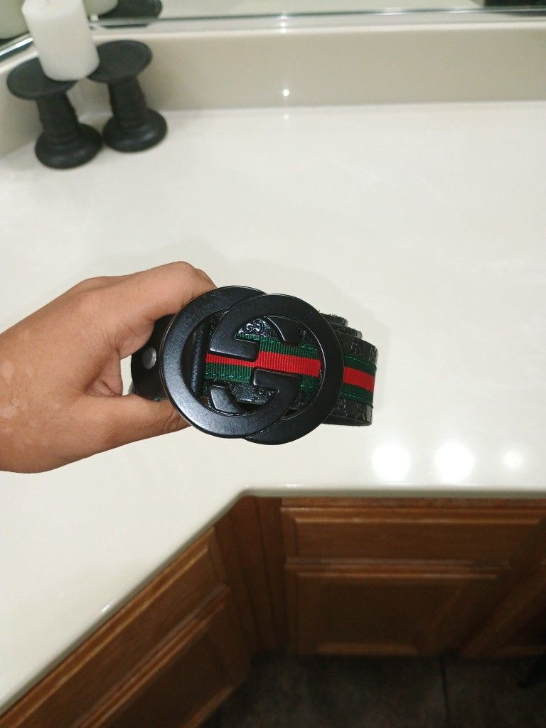 Gucci Belt