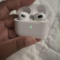 Apple Air Pods 