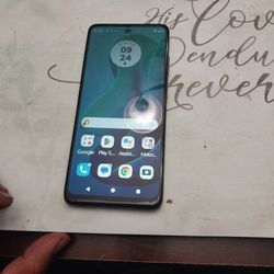 NEW Motorola G 5G 