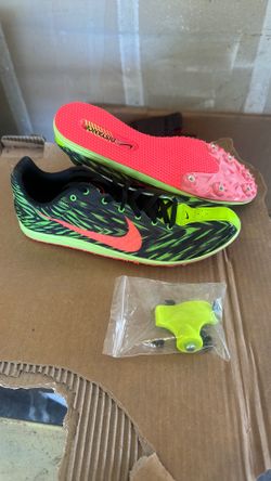 Nike rival d track field sz 10.5