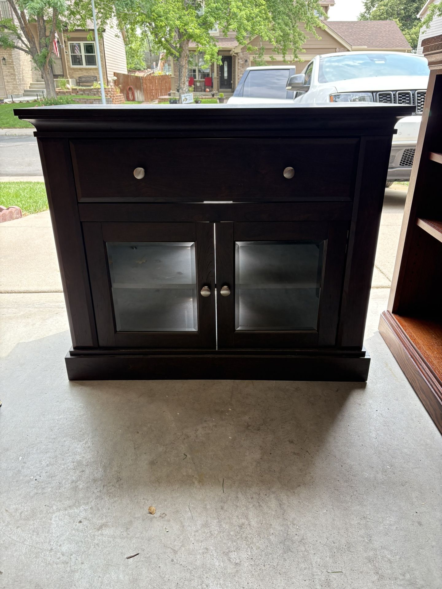 Free Tv Stand