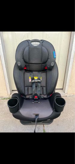 GRACO CONVERTIBLE CARSEAT