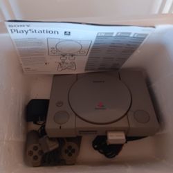 Playstation 1