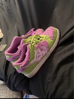 Air reaper dunks