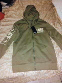 True religion Hoodie