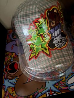 Gavin South Hats