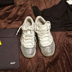 Jordan 11 Size 8’1/2