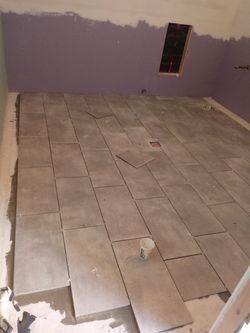Tile