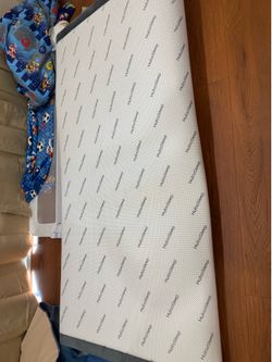 Gray Huloo Sleep Rug