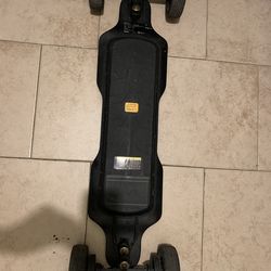 Electric Skateboard