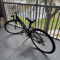 Schwinn Hybrid Bike – Great Condition