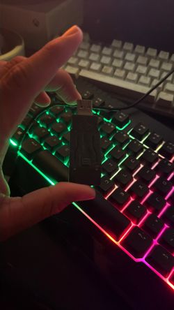 I would trade it for a xim matrix or cash