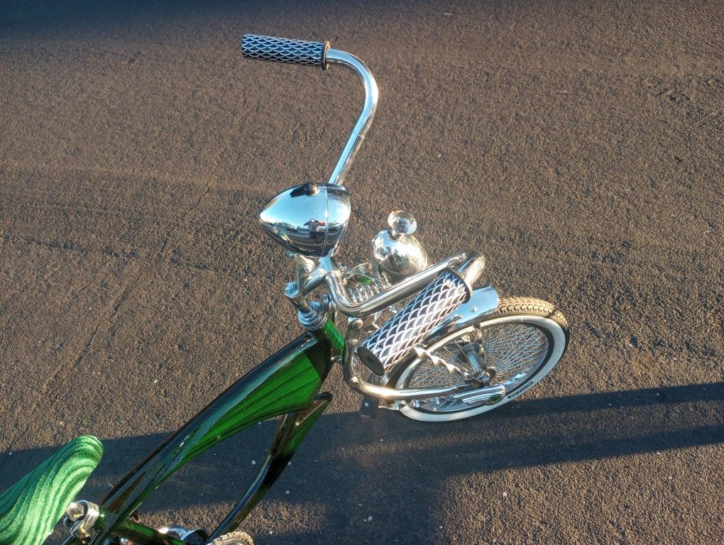 "16" Lowrider Bikes for Sale in Modesto, CA OfferUp