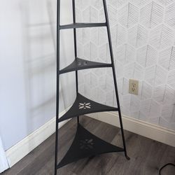 Longaberger Corner Stand 