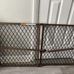 Baby/ Dog Gate
