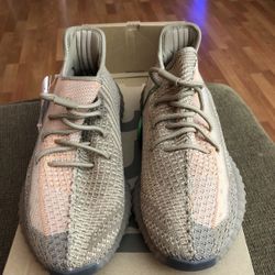 Yeezys  10 Men $250.