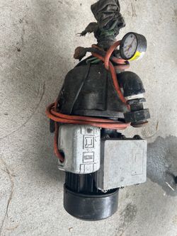 Water Pump